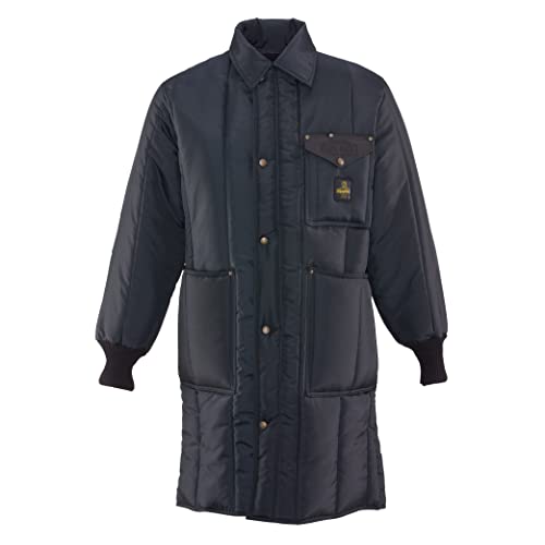 a-l アール　SUVIN 80/2 Gabardine Work Coat 31LObKsdX+L.jpg